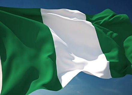 nigerian flag infofinder