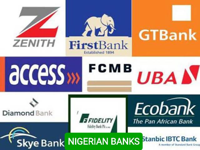 banks in nigeria