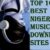 Top 10 Latest Nigerian Music Blogs (2023)