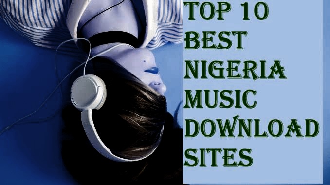 music sites in Nigeria