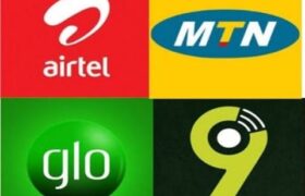 recharge card business in Nigeria