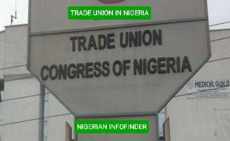 trade union in nigeria