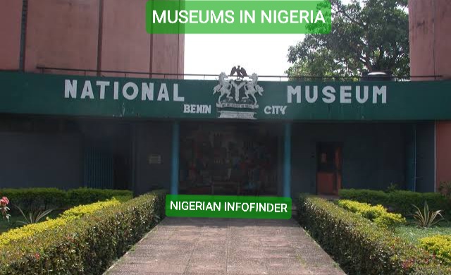 museums in Nigeria