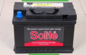 car batteries in Nigeria