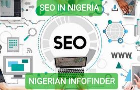 seo companies in Nigeria