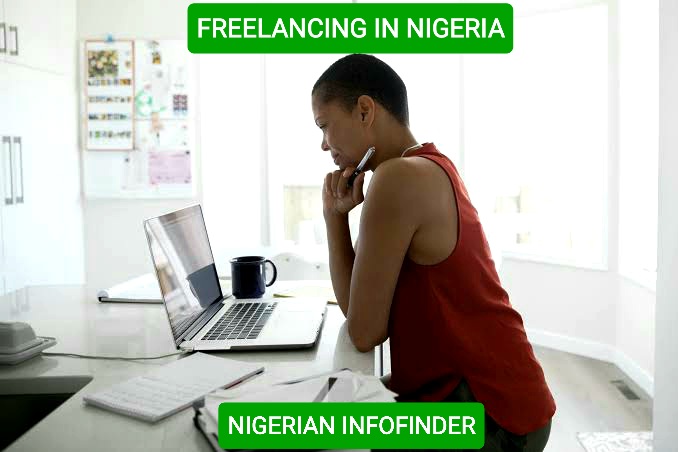 freelancing in Nigeria