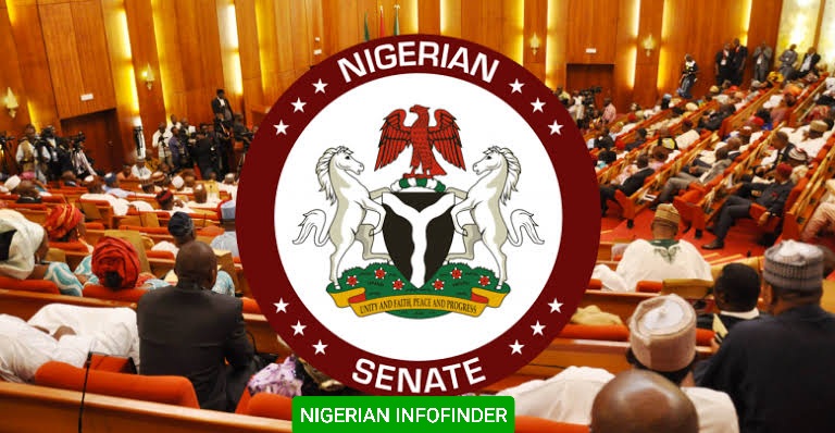 nigerian senate