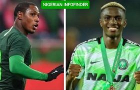 highest paid Nigerian footballers