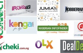 online stores in Nigeria