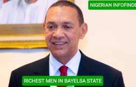 richest men in Bayelsa state