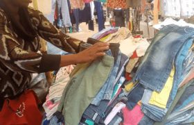 clothing business in nigeria