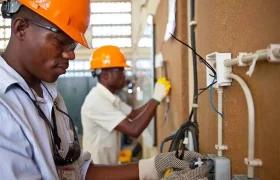 become an electrical engineer in Nigeria
