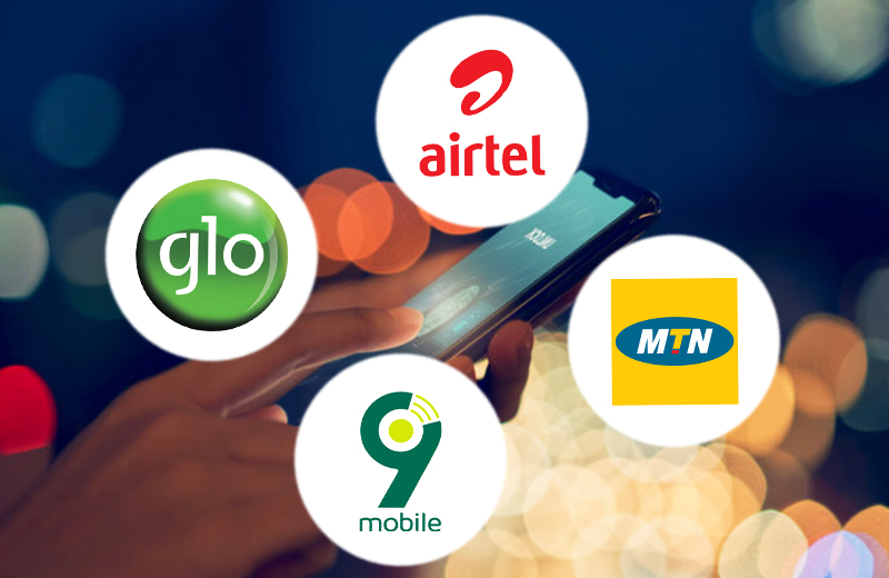 network providers in nigeria