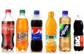 soft drinks in nigeria