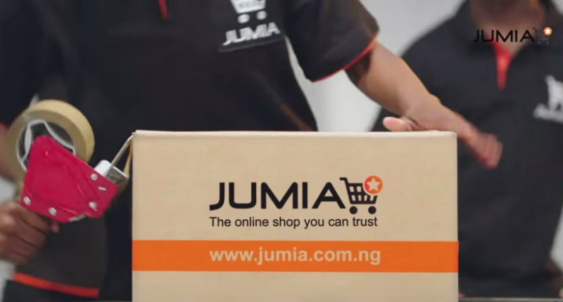 how to make money on jumia nigeria