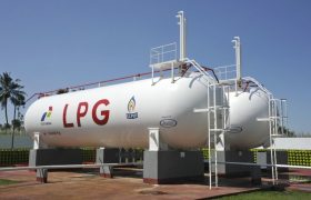how to start LPG business in Nigeria
