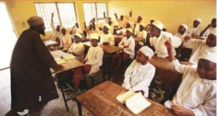 islamic schools in Nigeria