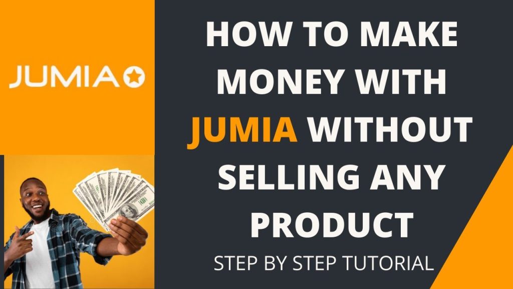 jumia affiliate marketing