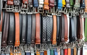 Start Leather Belts Business in Nigeria